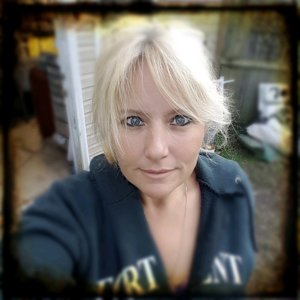 Meet your Posher, Audrey